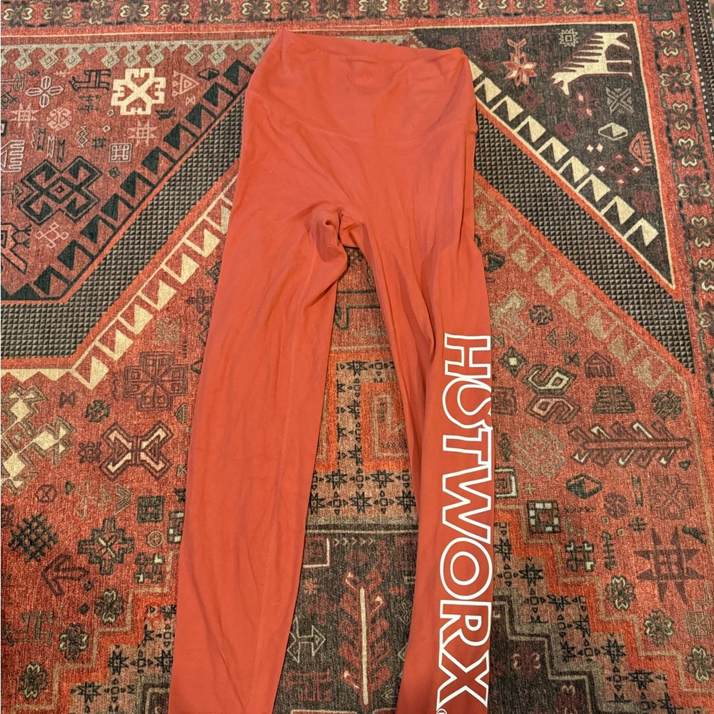 Hotworx Leggings